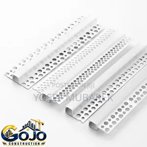 C Channel L ChannelOmegaStud Track – Modern Construction Starts Here