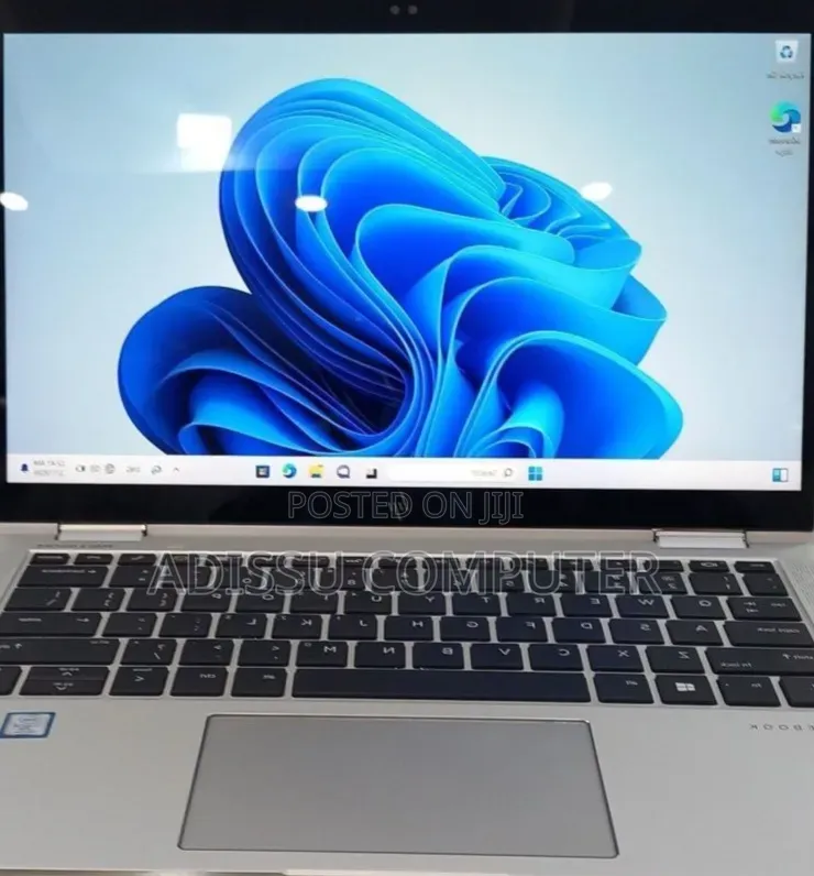New Laptop HP EliteBook X360 1030 16GB Intel Core i7 SSD 512GB