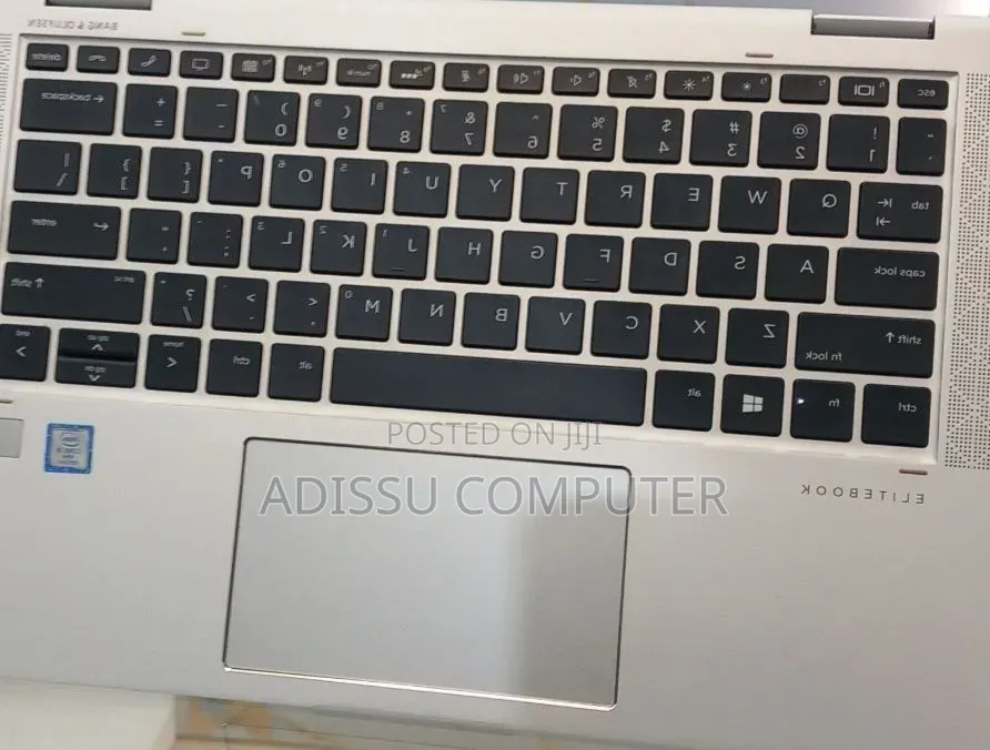 New Laptop HP EliteBook X360 1030 16GB Intel Core i7 SSD 512GB