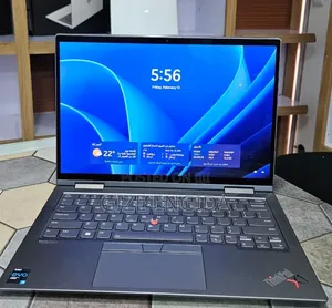 New Laptop Lenovo ThinkPad X1 Yoga 16GB Intel Core i7 SSD 512GB