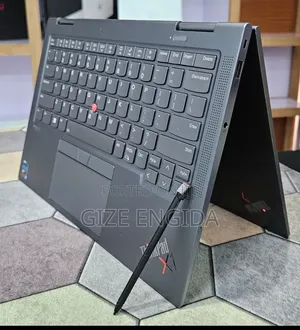 New Laptop Lenovo ThinkPad X1 Yoga 16GB Intel Core i7 SSD 512GB