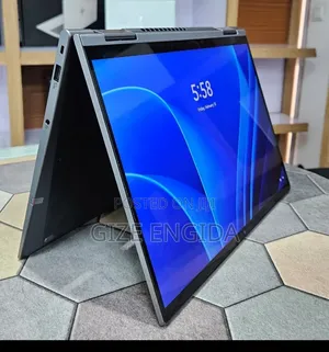 New Laptop Lenovo ThinkPad X1 Yoga 16GB Intel Core i7 SSD 512GB