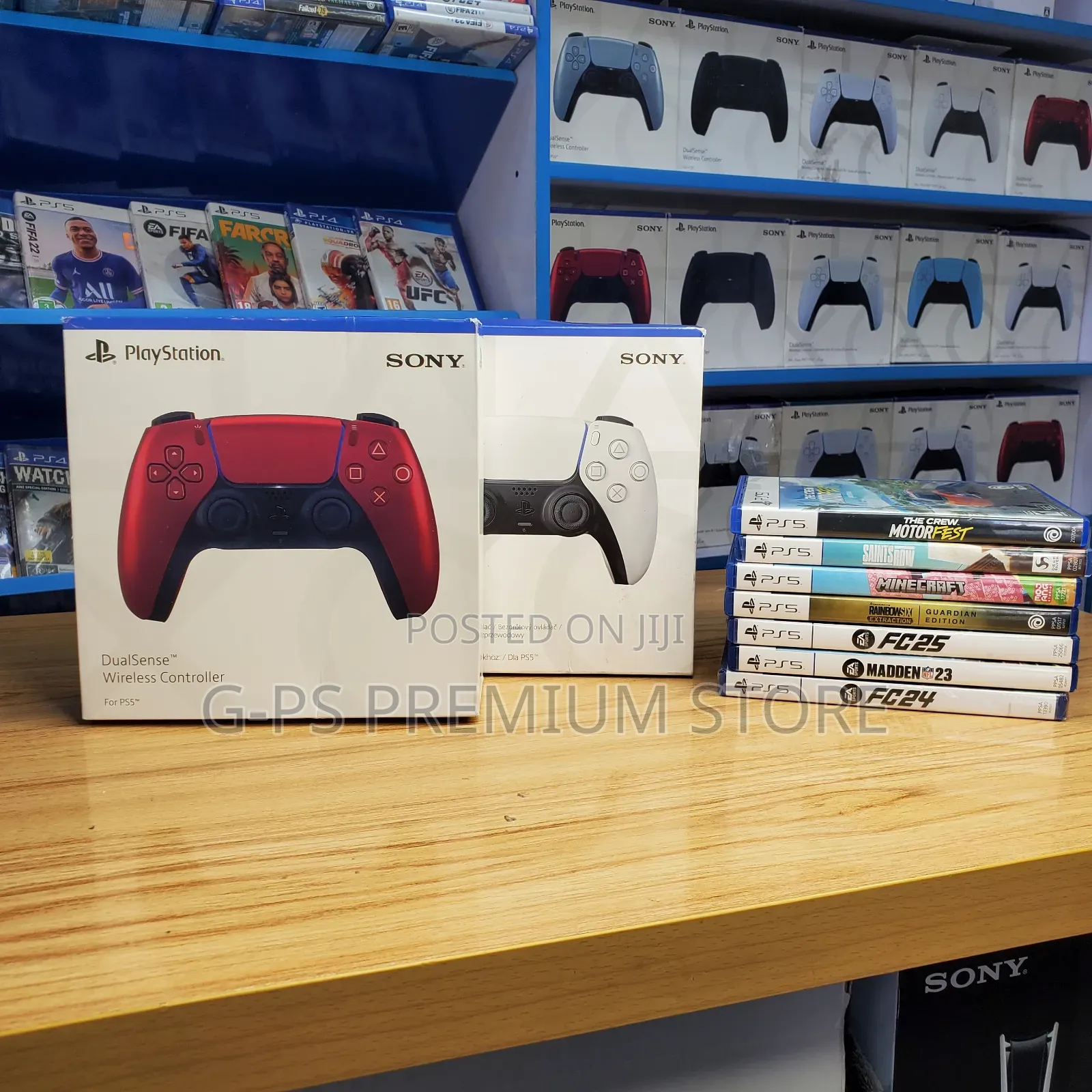 PS5 Sony Original Drand New Controller | Brand New |