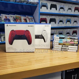 PS5 Sony Original Drand New Controller | Brand New |