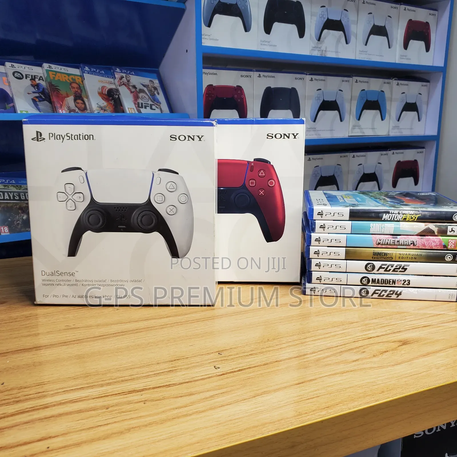PS5 Sony Original Drand New Controller | Brand New |