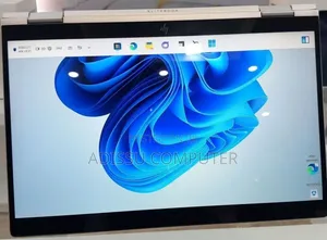 New Laptop HP EliteBook X360 1030 16GB Intel Core i7 SSD 512GB