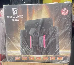 Dynamic ባለ3 ጂፓስ