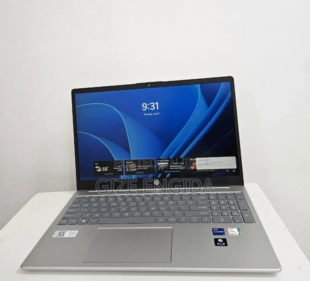 New Laptop HP Stream Notebook 16GB Intel Core i7 SSD 512GB