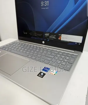 New Laptop HP Stream Notebook 16GB Intel Core i7 SSD 512GB