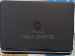 New Laptop HP 650 G5 2GB Intel Core i5 SSD 500GB