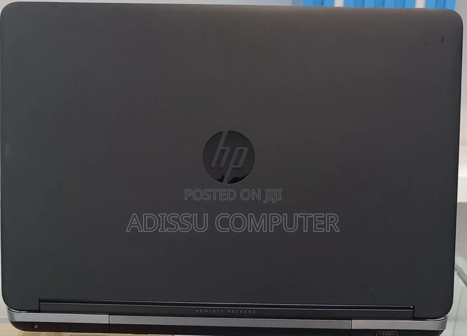 New Laptop HP 650 G5 2GB Intel Core i5 SSD 500GB