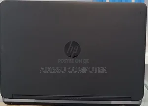 New Laptop HP 650 G5 2GB Intel Core i5 SSD 500GB