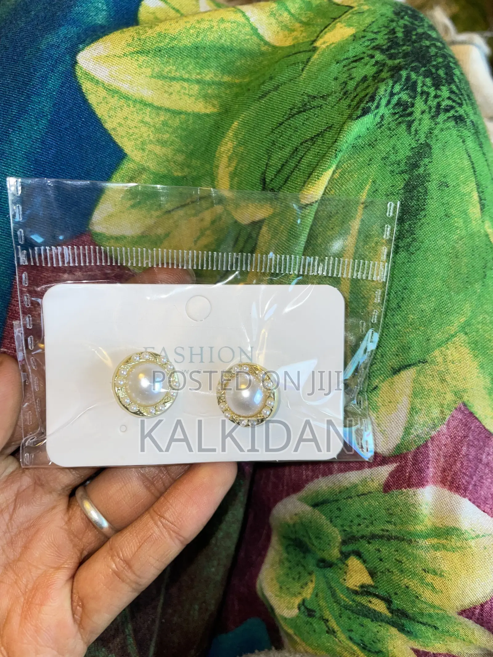 Women Earrings