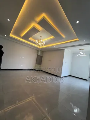 Furnished 2bdrm Condo in Bole Ayat for sale