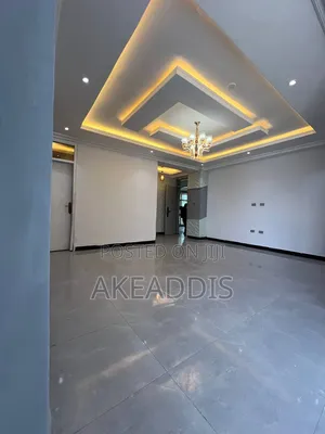 Furnished 2bdrm Condo in Bole Ayat for sale