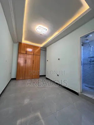 Furnished 2bdrm Condo in Bole Ayat for sale