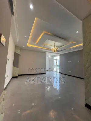 Furnished 2bdrm Condo in Bole Ayat for sale