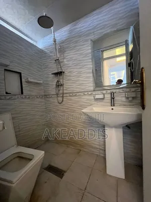 Furnished 2bdrm Condo in Bole Ayat for sale