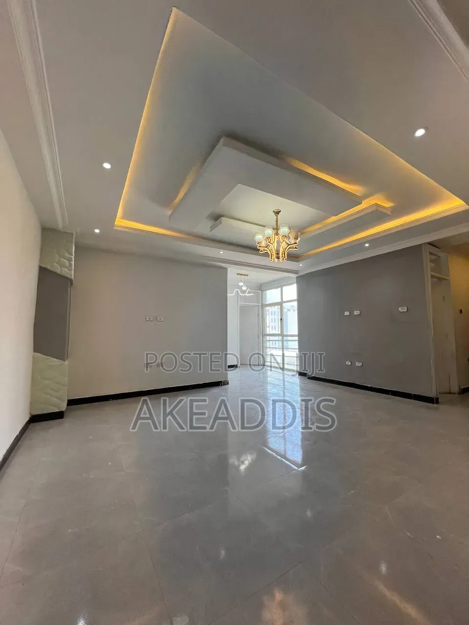 Furnished 2bdrm Condo in Bole Ayat for sale