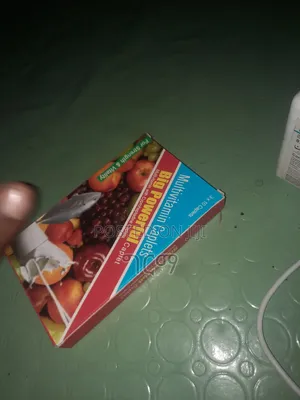 Big Power One