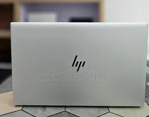 New Laptop HP EliteBook 850 16GB Intel Core i7 SSD 512GB