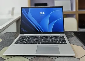 New Laptop HP EliteBook 850 16GB Intel Core i7 SSD 512GB