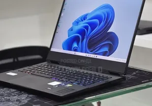 New Laptop HP Omen 16 16GB Intel Core i7 SSD 512GB