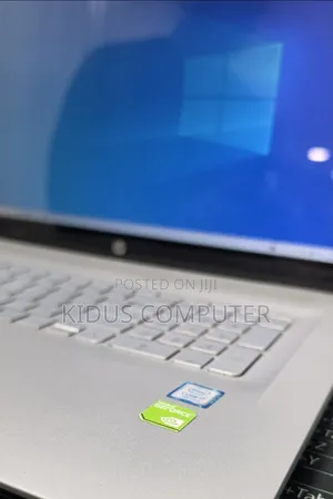 New Laptop HP Envy 17 16GB Intel Core i7 SSD 1T