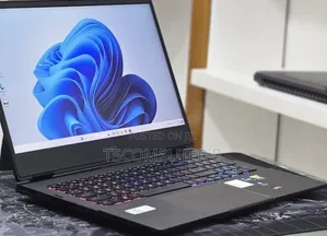New Laptop HP Omen 16 16GB Intel Core i7 SSD 512GB