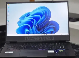 New Laptop HP Omen 16 16GB Intel Core i7 SSD 512GB
