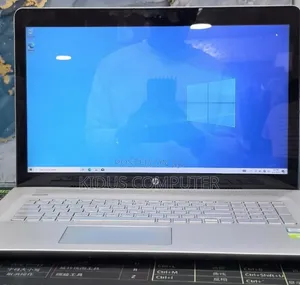 New Laptop HP Envy 17 16GB Intel Core i7 SSD 1T
