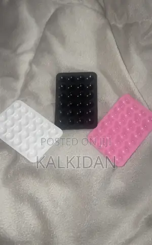 Phone Suction