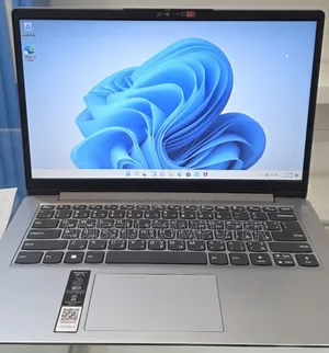 New Laptop Lenovo IdeaPad 1 4GB Intel Core i5 SSD 128GB