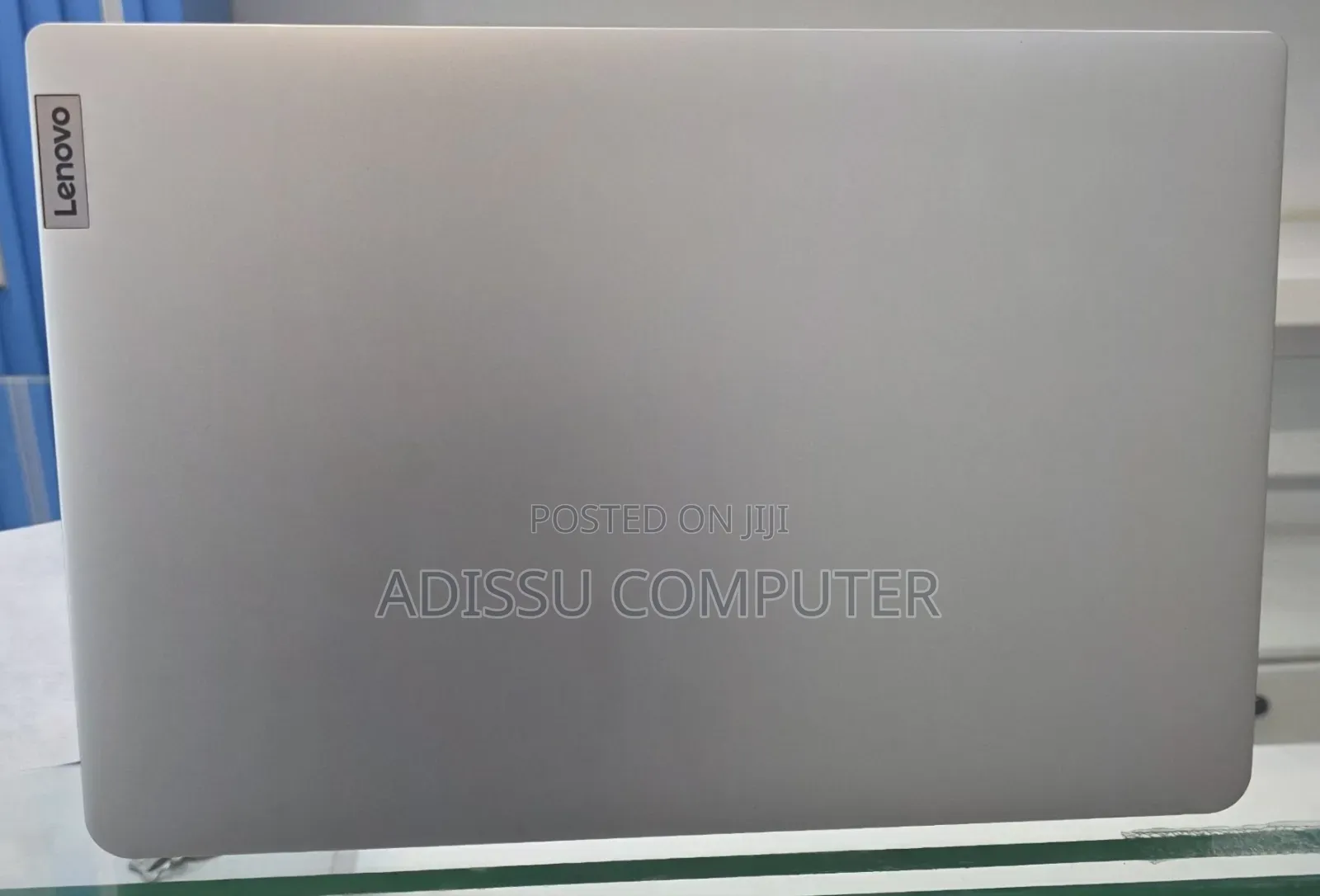 New Laptop Lenovo IdeaPad 1 4GB Intel Core i5 SSD 128GB