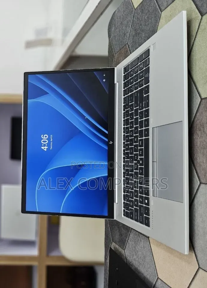 New Laptop HP EliteBook 850 16GB Intel Core i7 SSD 512GB