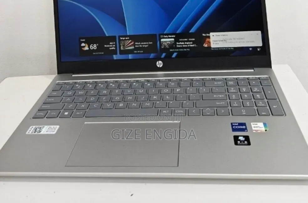 New Laptop HP Stream Notebook 16GB Intel Core i7 SSD 1T