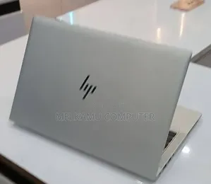 New Laptop HP EliteBook 840 G7 16GB Intel Core i5 SSD 512GB