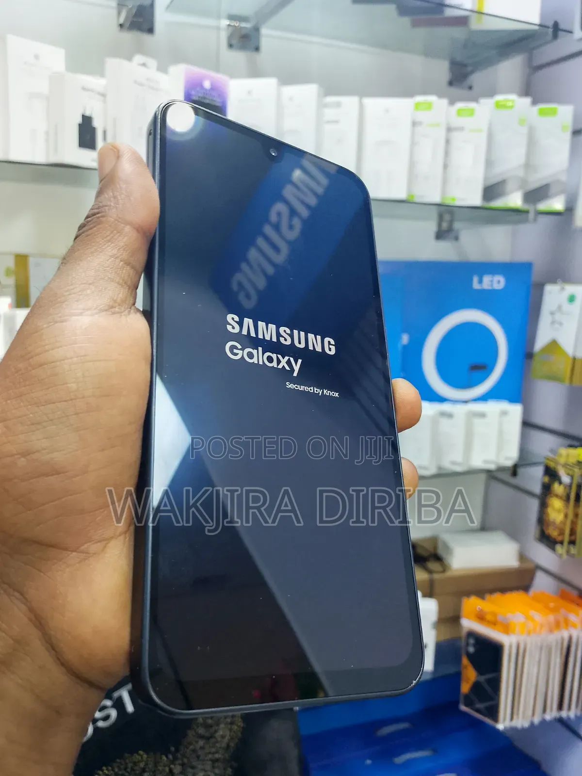 New Samsung Galaxy A16 128 GB