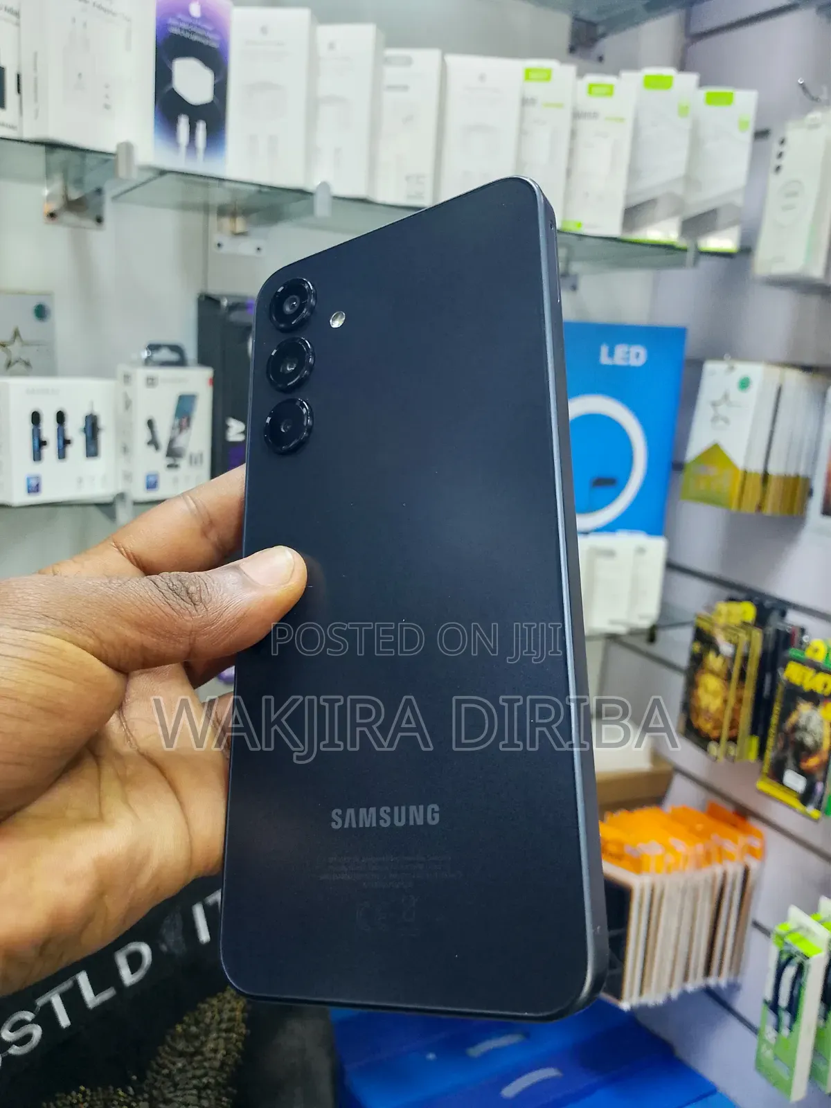 New Samsung Galaxy A16 128 GB
