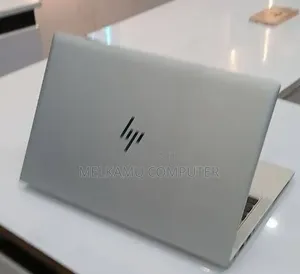 New Laptop HP EliteBook 840 G7 16GB Intel Core i5 SSD 512GB