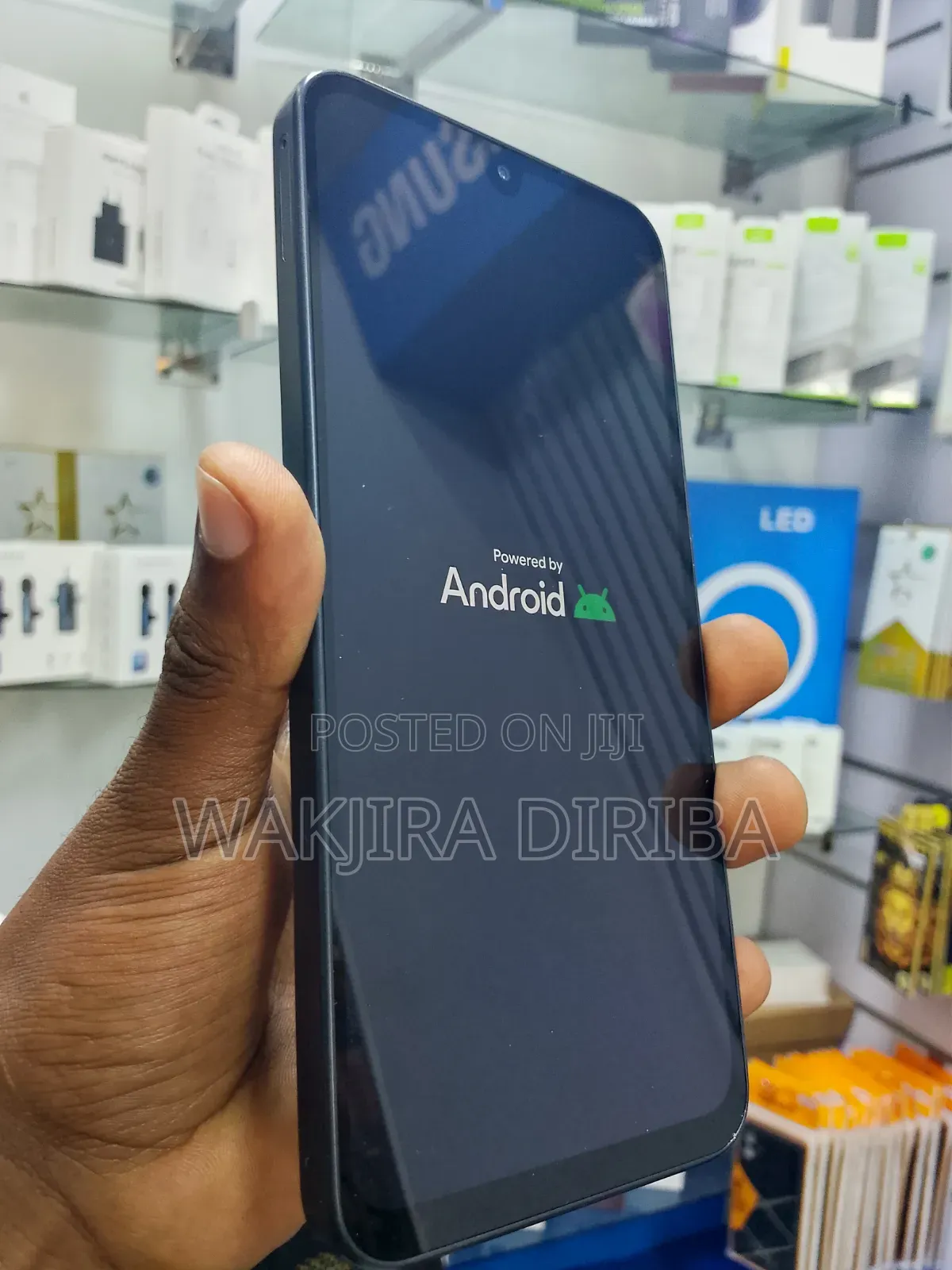 New Samsung Galaxy A16 128 GB