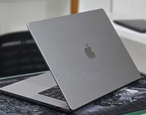New Laptop Apple MacBook Pro 2023 M2 16GB Apple M2 SSD 512GB