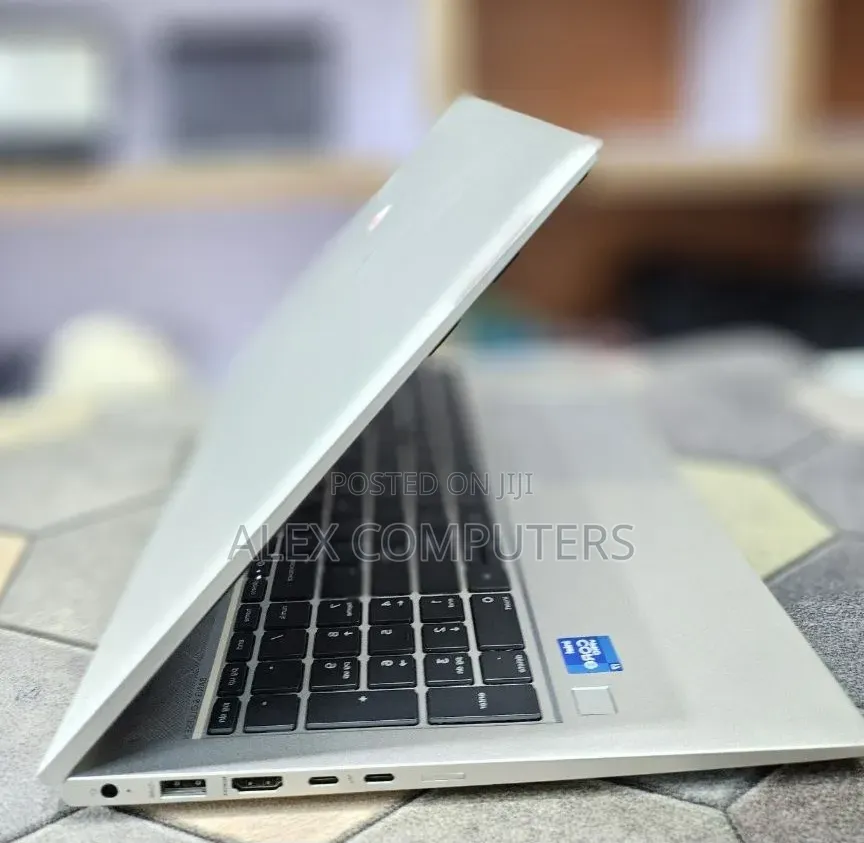 New Laptop HP EliteBook 850 16GB Intel Core i7 SSD 512GB