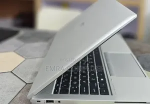 New Laptop HP EliteBook 850 G8 16GB Intel Core i7 SSD 512GB