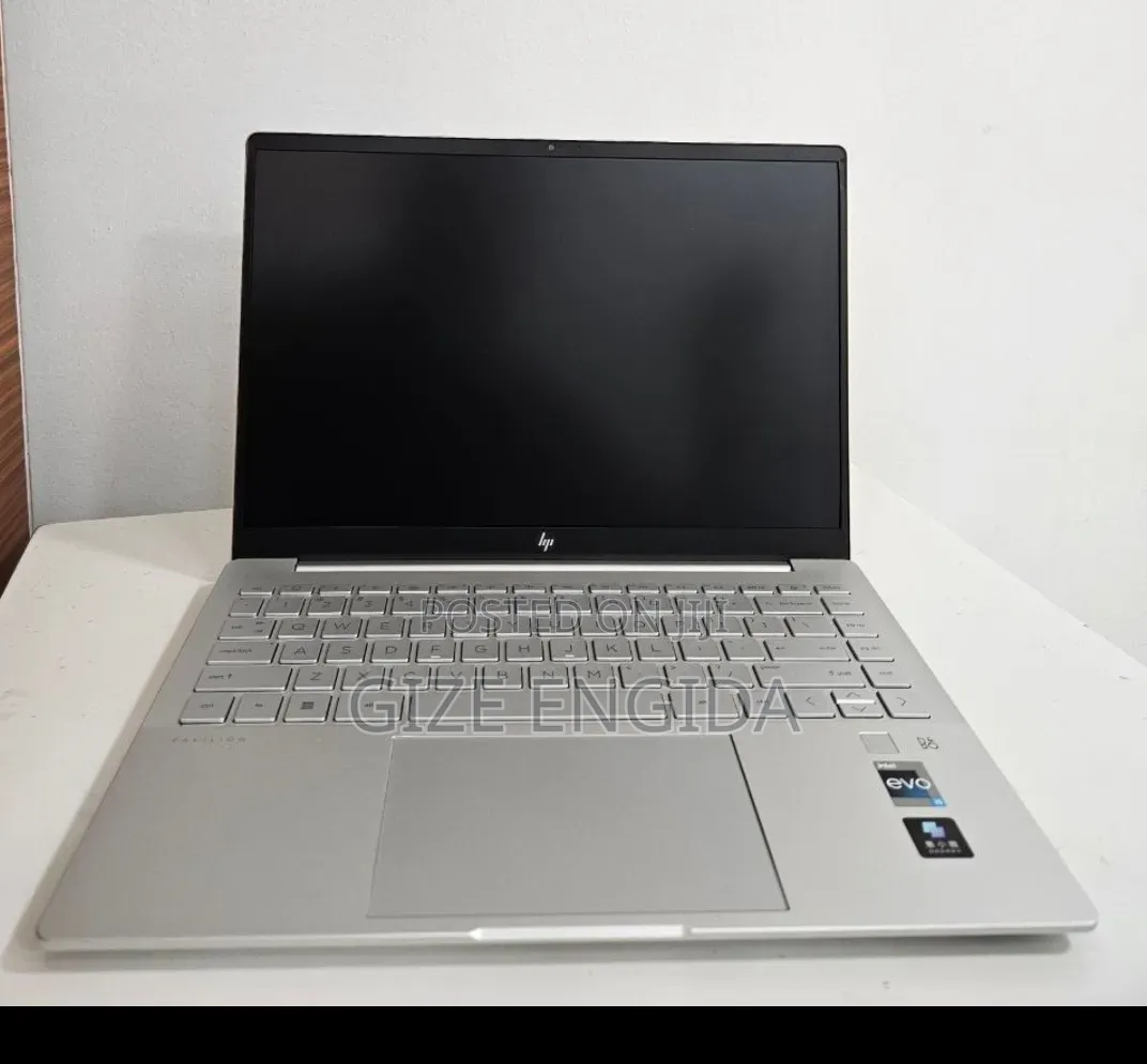 New Laptop HP Pavilion 15 16GB Intel Core i7 SSD 1T