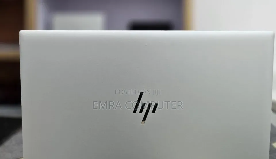 New Laptop HP EliteBook 850 G8 16GB Intel Core i7 SSD 512GB
