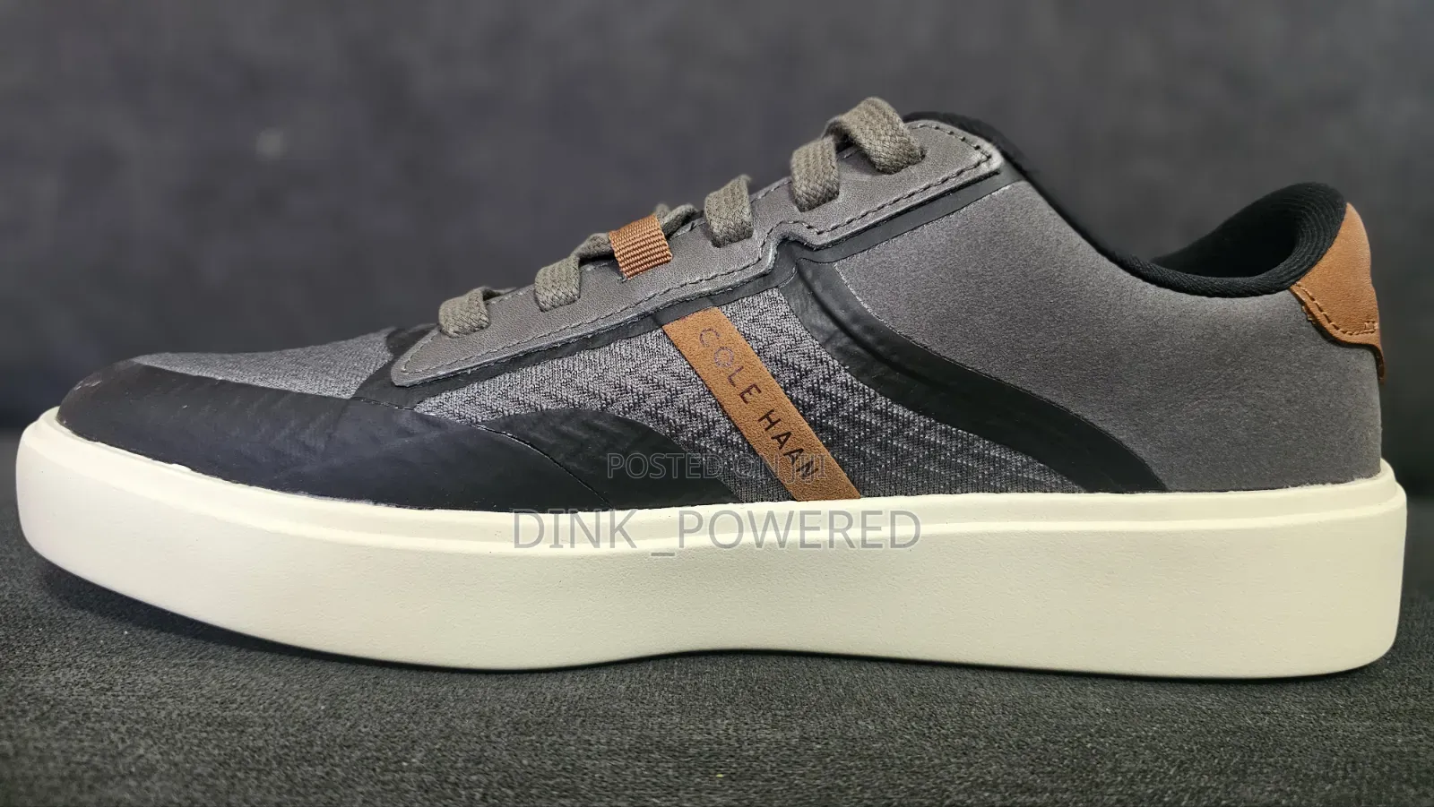 Cole Haan Grand Crosscourt Winner Shoe