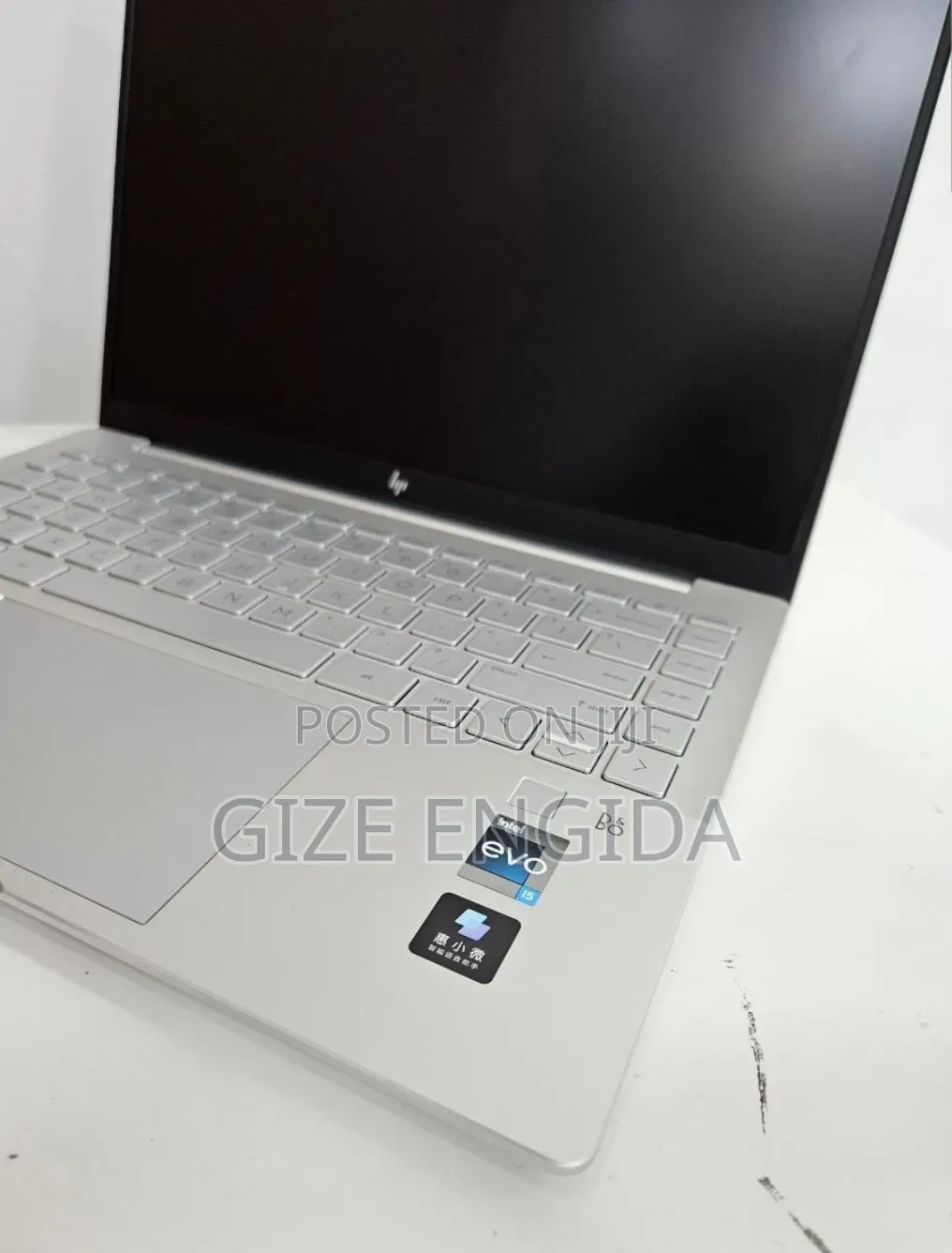 New Laptop HP Pavilion 15 16GB Intel Core i7 SSD 1T