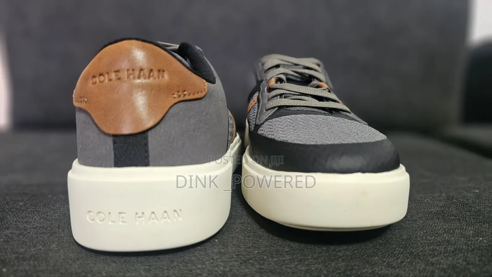 Cole Haan Grand Crosscourt Winner Shoe