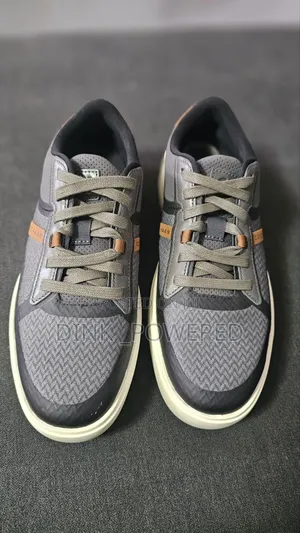 Cole Haan Grand Crosscourt Winner Shoe